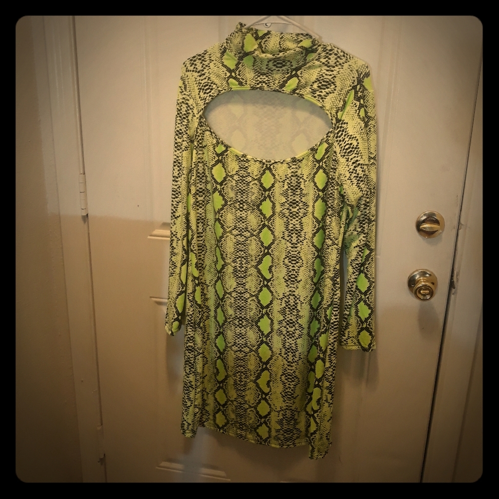 Dress